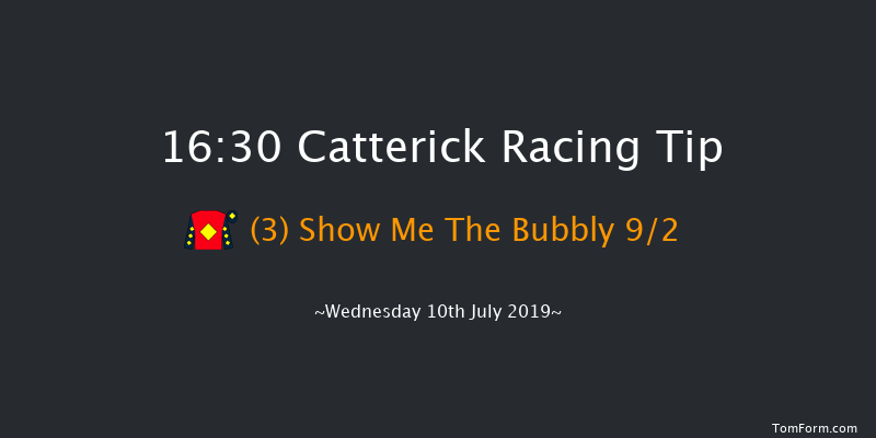 Catterick 16:30 Handicap (Class 5) 5f Mon 1st Jul 2019