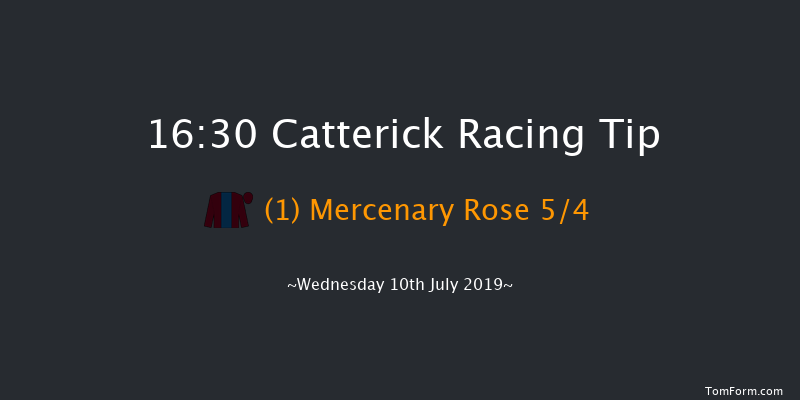 Catterick 16:30 Handicap (Class 5) 5f Mon 1st Jul 2019