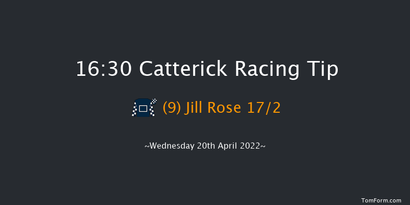 Catterick 16:30 Handicap (Class 4) 7f Wed 6th Apr 2022