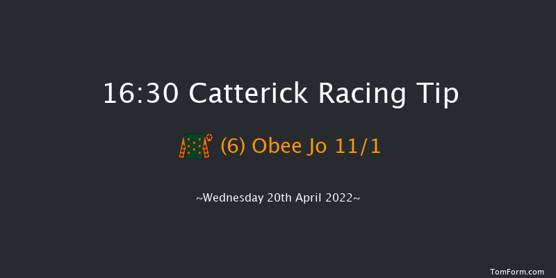 Catterick 16:30 Handicap (Class 4) 7f Wed 6th Apr 2022