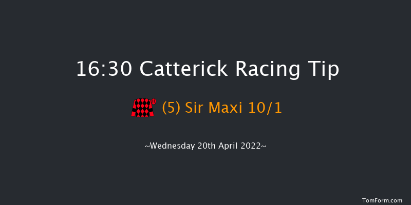 Catterick 16:30 Handicap (Class 4) 7f Wed 6th Apr 2022