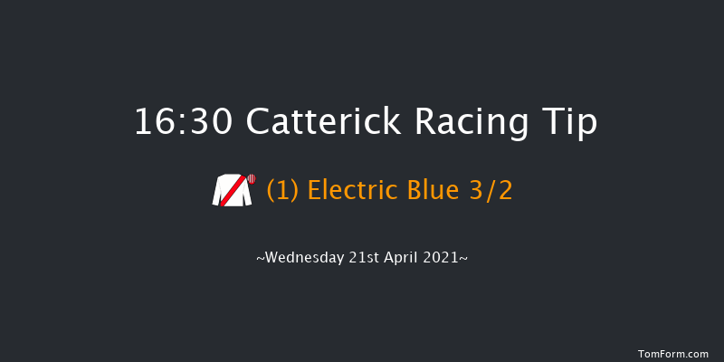 Bet At racingtv.com Handicap Catterick 16:30 Handicap (Class 5) 5f Wed 7th Apr 2021