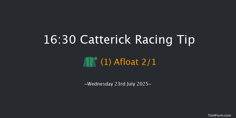Catterick 16-30 (Class 4) 12f Wed 16th Jul 2025