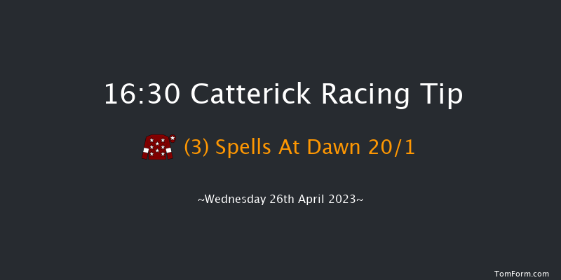 Catterick 16:30 Handicap (Class 5) 7f Wed 12th Apr 2023