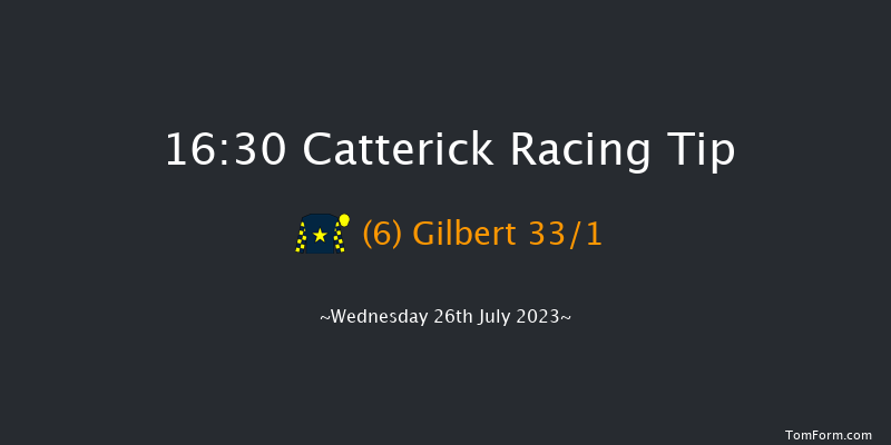 Catterick 16:30 Handicap (Class 6) 12f Wed 19th Jul 2023