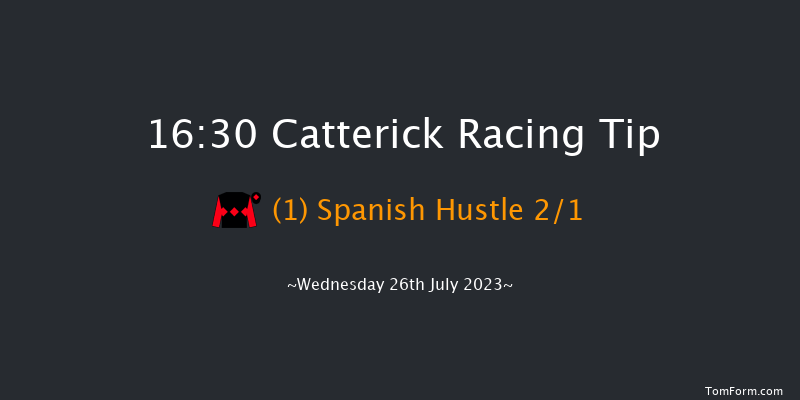 Catterick 16:30 Handicap (Class 6) 12f Wed 19th Jul 2023