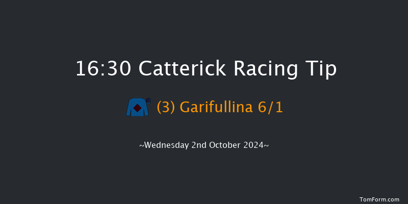 Catterick  16:30 Handicap (Class 6) 6f  Tue 10th Sep 2024