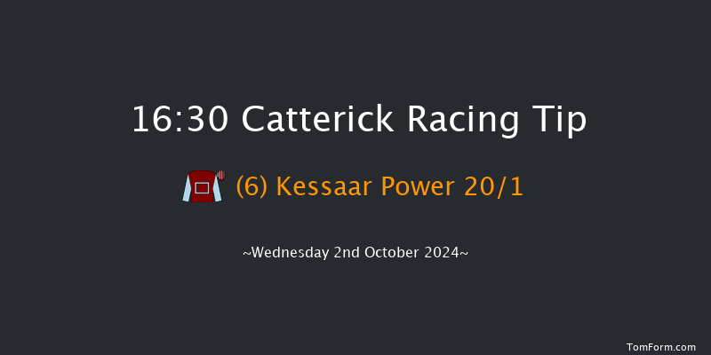 Catterick  16:30 Handicap (Class 6) 6f  Tue 10th Sep 2024