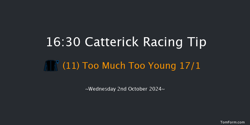 Catterick  16:30 Handicap (Class 6) 6f  Tue 10th Sep 2024
