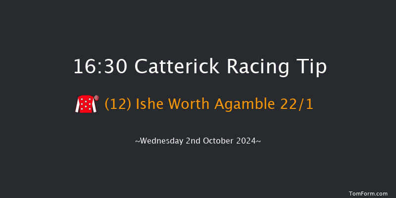 Catterick  16:30 Handicap (Class 6) 6f  Tue 10th Sep 2024