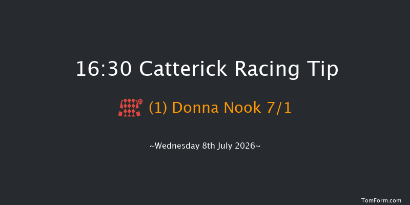 Catterick 16-30 (Class 5) 7f Mon 22nd Jun 2026