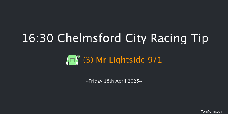 Chelmsford City 16-30 (Class 2) 6f Thu 3rd Apr 2025