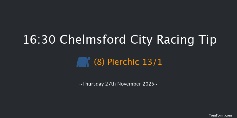 Chelmsford City 16-30 (Class 5) 7f Wed 26th Nov 2025