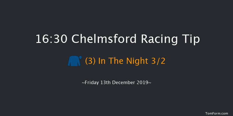 Chelmsford 16:30 Stakes (Class 3) 8f Thu 12th Dec 2019