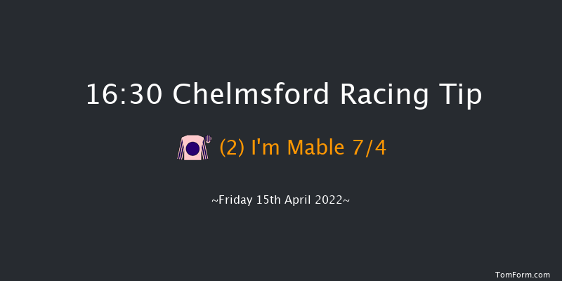 Chelmsford 16:30 Handicap (Class 6) 5f Thu 7th Apr 2022