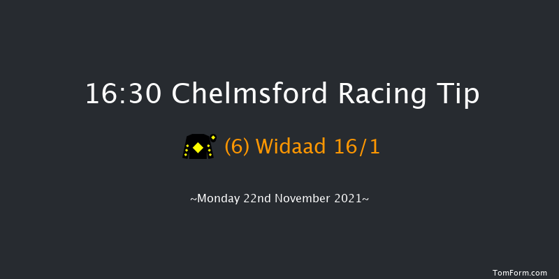 Chelmsford 16:30 Handicap (Class 4) 8f Thu 11th Nov 2021