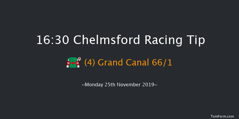 Chelmsford 16:30 Stakes (Class 4) 8f Thu 21st Nov 2019