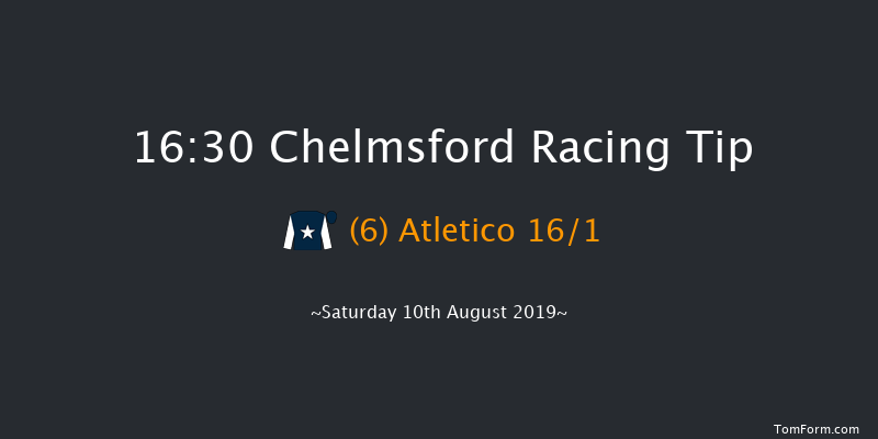 Chelmsford 16:30 Handicap (Class 3) 7f Fri 9th Aug 2019