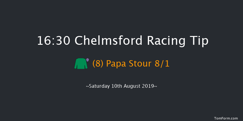 Chelmsford 16:30 Handicap (Class 3) 7f Fri 9th Aug 2019