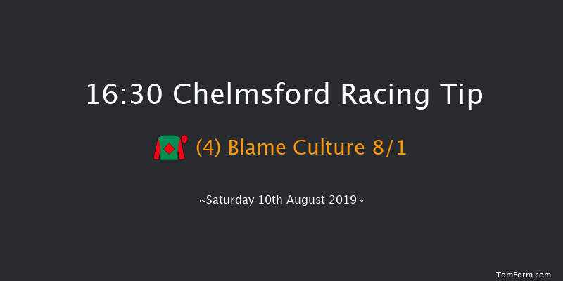 Chelmsford 16:30 Handicap (Class 3) 7f Fri 9th Aug 2019