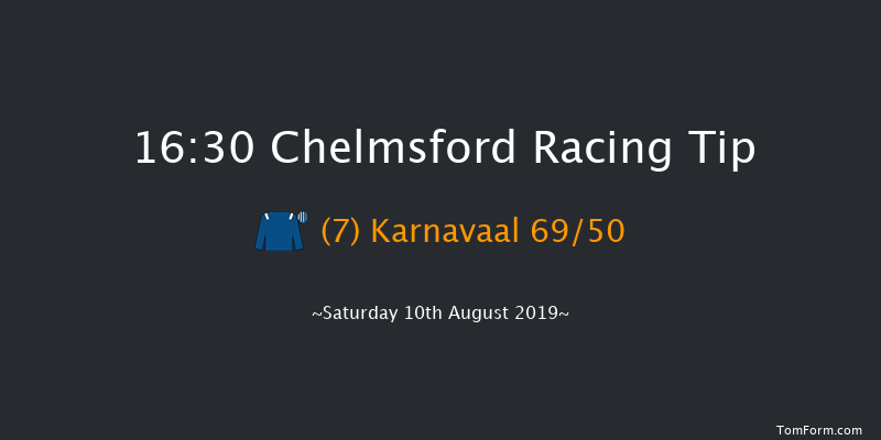 Chelmsford 16:30 Handicap (Class 3) 7f Fri 9th Aug 2019