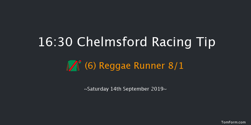 Chelmsford 16:30 Handicap (Class 4) 8f Thu 12th Sep 2019