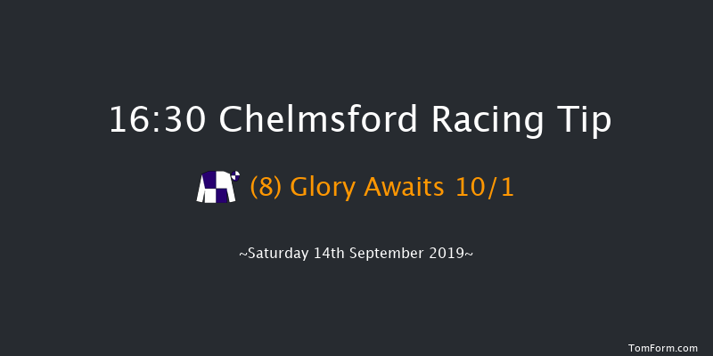 Chelmsford 16:30 Handicap (Class 4) 8f Thu 12th Sep 2019