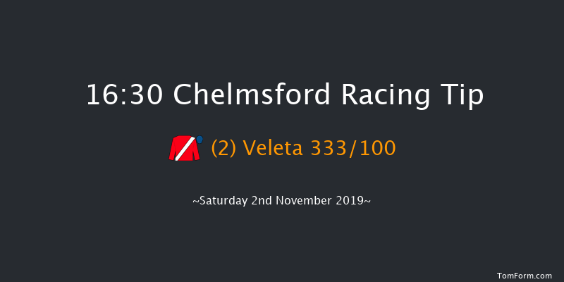 Chelmsford 16:30 Handicap (Class 6) 5f Thu 31st Oct 2019