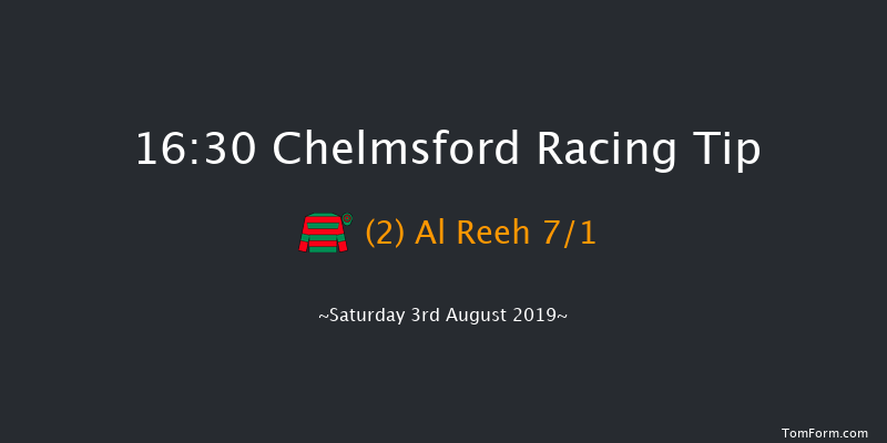 Chelmsford 16:30 Handicap (Class 5) 8f Tue 23rd Jul 2019