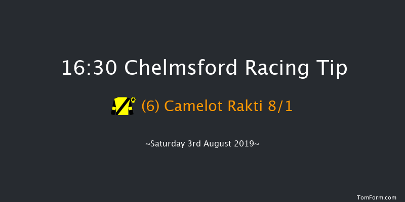 Chelmsford 16:30 Handicap (Class 5) 8f Tue 23rd Jul 2019