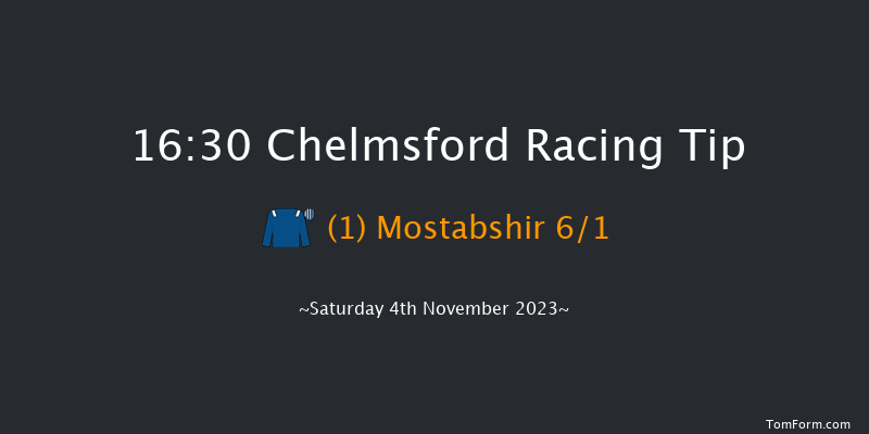 Chelmsford 16:30 Handicap (Class 2) 8f Thu 2nd Nov 2023