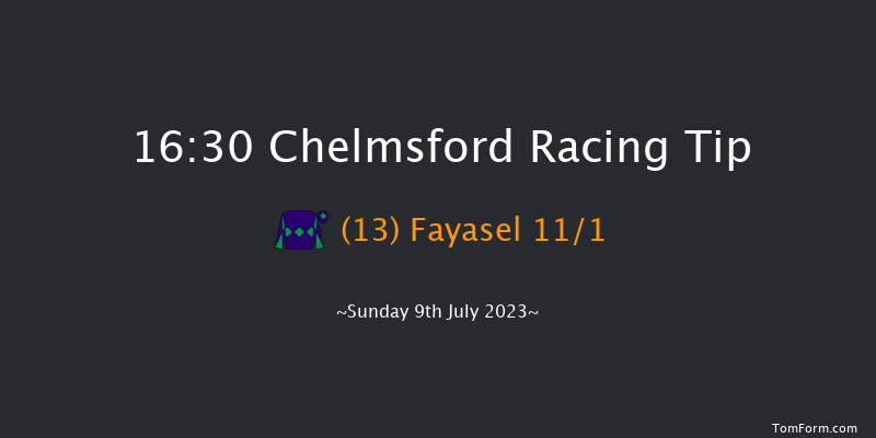 Chelmsford 16:30 Handicap (Class 6) 7f Thu 22nd Jun 2023