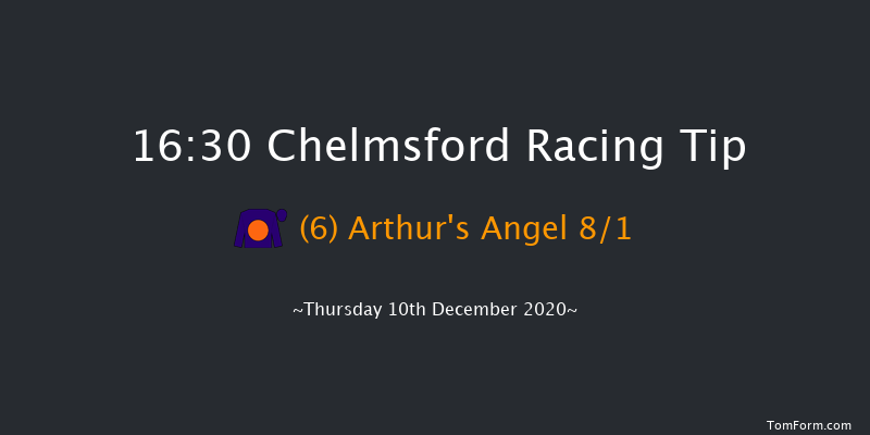 Support The Injured Jockeys Fund Nursery Chelmsford 16:30 Handicap (Class 4) 7f Thu 3rd Dec 2020
