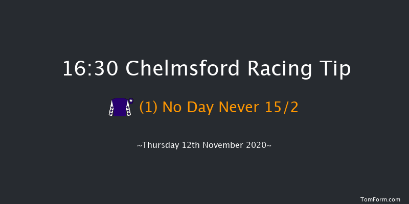 tote Placepot Your First Bet Nursery Chelmsford 16:30 Handicap (Class 5) 7f Sat 7th Nov 2020