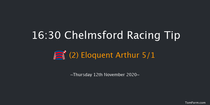 tote Placepot Your First Bet Nursery Chelmsford 16:30 Handicap (Class 5) 7f Sat 7th Nov 2020