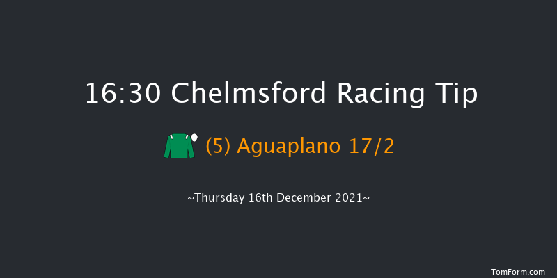 Chelmsford 16:30 Stakes (Class 4) 10f Mon 13th Dec 2021