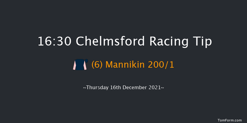 Chelmsford 16:30 Stakes (Class 4) 10f Mon 13th Dec 2021