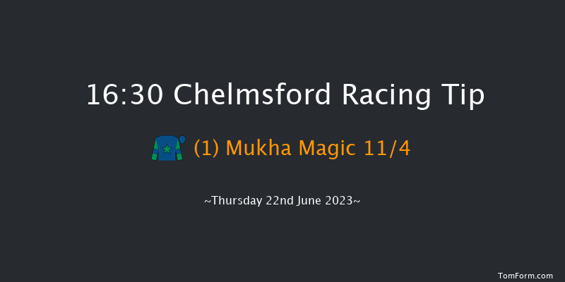 Chelmsford 16:30 Handicap (Class 5) 16f Thu 8th Jun 2023