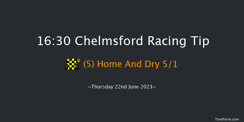 Chelmsford 16:30 Handicap (Class 5) 16f Thu 8th Jun 2023