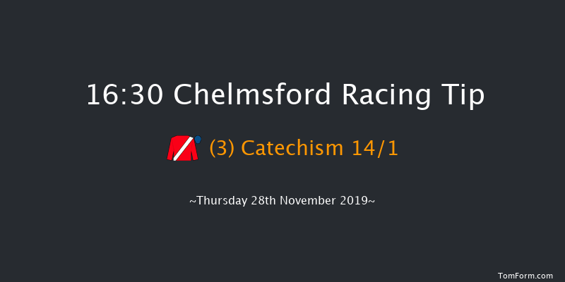 Chelmsford 16:30 Handicap (Class 6) 6f Mon 25th Nov 2019