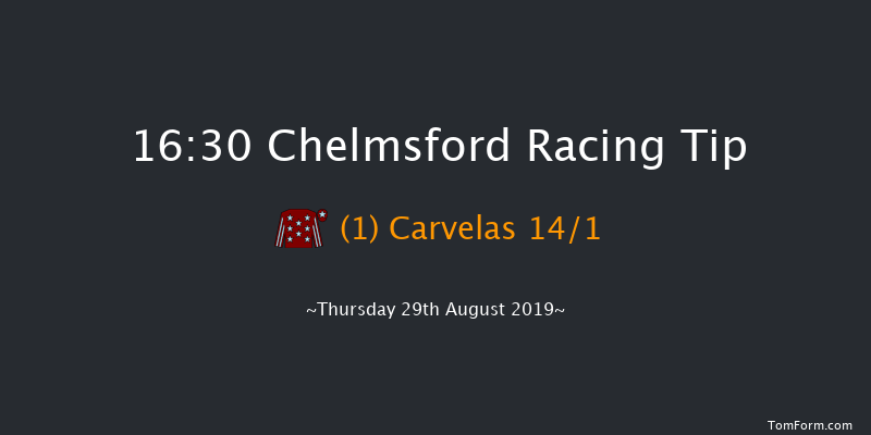 Chelmsford 16:30 Handicap (Class 6) 10f Sat 24th Aug 2019
