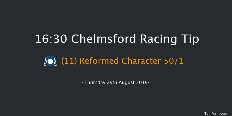 Chelmsford 16:30 Handicap (Class 6) 10f Sat 24th Aug 2019