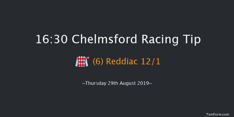 Chelmsford 16:30 Handicap (Class 6) 10f Sat 24th Aug 2019