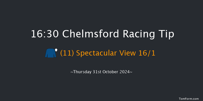 Chelmsford  16:30 Stakes (Class 5) 7f  Sat 26th Oct 2024