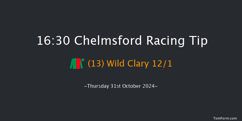 Chelmsford  16:30 Stakes (Class 5) 7f  Sat 26th Oct 2024