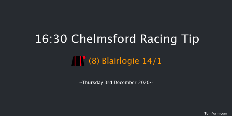 Support The Injured Jockeys Fund Handicap Chelmsford 16:30 Handicap (Class 6) 10f Fri 27th Nov 2020