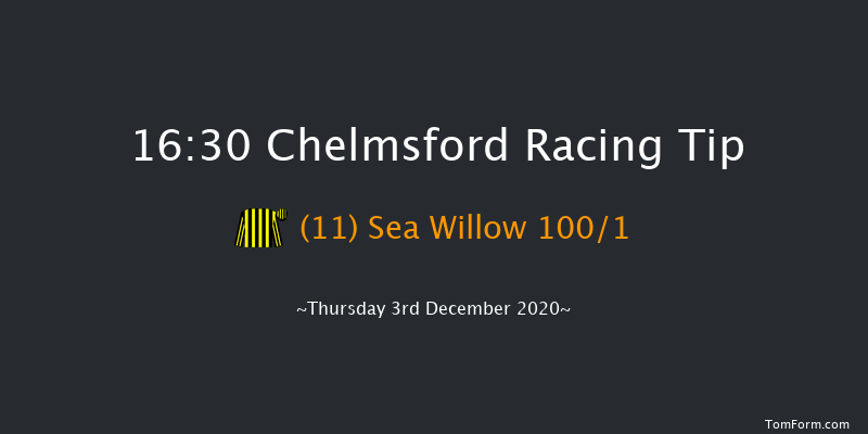 Support The Injured Jockeys Fund Handicap Chelmsford 16:30 Handicap (Class 6) 10f Fri 27th Nov 2020