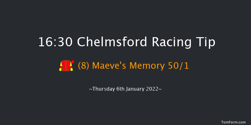 Chelmsford 16:30 Stakes (Class 6) 8f Thu 16th Dec 2021