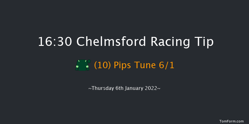 Chelmsford 16:30 Stakes (Class 6) 8f Thu 16th Dec 2021