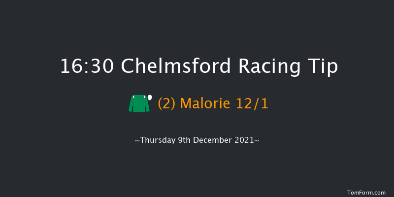 Chelmsford 16:30 Handicap (Class 6) 7f Thu 2nd Dec 2021